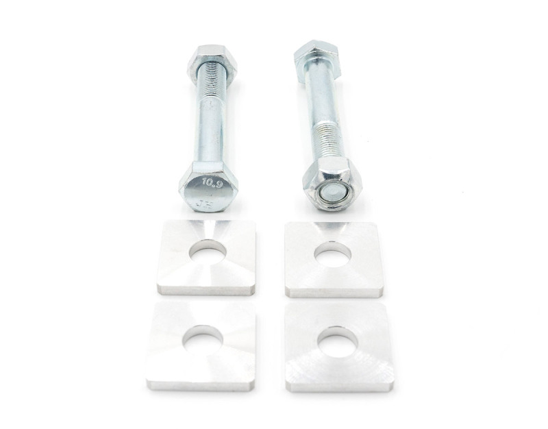 Hyundai Veloster N Eccentric Lockout Kit - Rear - SPL Parts - Camber Only - `19-`27